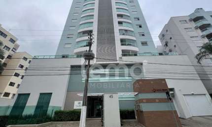 Apartamento com 2 quartos à venda no Victor Konder, Blumenau , 94 m2 por R$ 790.000
