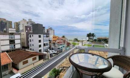 Apartamento com 2 quartos à venda no Itacolomi, Balneário Piçarras , 76 m2 por R$ 750.000