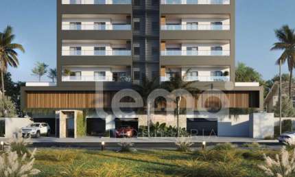 Apartamento com 3 quartos à venda no Itacolomi, Balneário Piçarras , 94 m2 por R$ 935.000