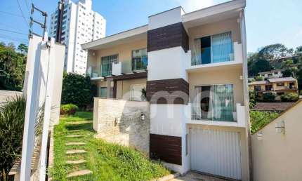 Casa com 4 quartos para alugar no Itoupava Seca, Blumenau  por R$ 12.000
