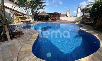 Casa com 3 quartos à venda no Itoupava Norte, Blumenau , 500 m2 por R$ 2.250.000