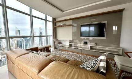 Apartamento com 3 quartos à venda no Centro, Balneário Camboriú , 128 m2 por R$ 3.290.000