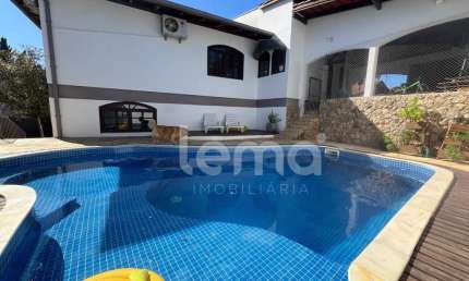 Casa em condomínio fechado com 3 quartos à venda no Vorstadt, Blumenau , 309 m2 por R$ 1.600.000