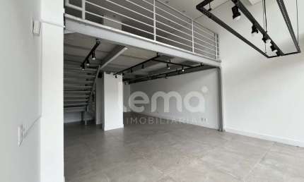 Ponto comercial para alugar na Vila Nova, Blumenau , 90 m2 por R$ 4.200