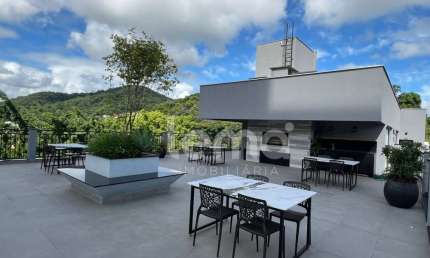 Apartamento com 1 quarto para alugar no Boa Vista, Blumenau , 30 m2 por R$ 1.990