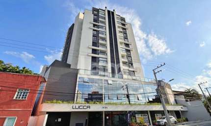 Apartamento com 1 quarto para alugar no Velha, Blumenau , 54 m2 por R$ 3.200