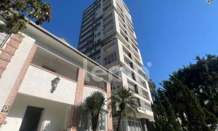 Apartamento com 3 quartos à venda no Bom Retiro, Blumenau , 199 m2 por R$ 2.180.000