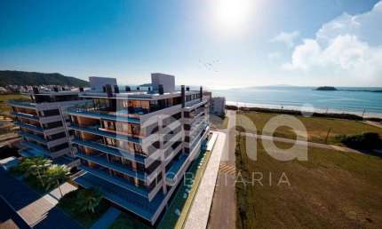 Apartamento com 2 quartos à venda na Praia de Palmas, Governador Celso Ramos  por R$ 1.330.000