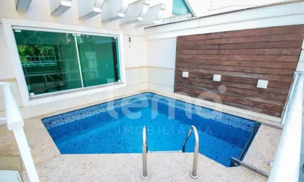 Cobertura com 3 quartos à venda na Vila Nova, Blumenau , 207 m2 por R$ 1.500.000