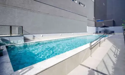 Apartamento com 3 quartos à venda no Bom Retiro, Blumenau , 170 m2 por R$ 1.481.000