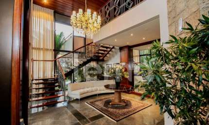 Apartamento com 4 quartos para alugar no Jardim Blumenau, Blumenau , 274 m2 por R$ 6.000