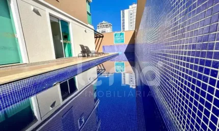 Apartamento com 2 quartos à venda na Vila Nova, Blumenau , 79 m2 por R$ 650.000