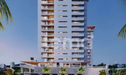 Apartamento com 3 quartos à venda no Velha, Blumenau , 105 m2 por R$ 690.000