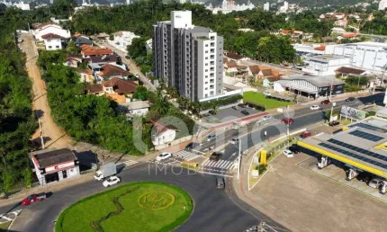 Apartamento com 3 quartos à venda no velha, blumenau  por r$ 570.000