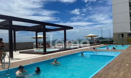 Apartamento com 2 quartos à venda no Tabuleiro, Barra Velha , 59 m2 por R$ 730.000