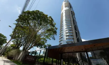 Apartamento com 4 quartos à venda no Ponta Aguda, Blumenau , 410 m2 por R$ 6.300.000
