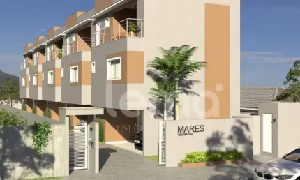 Casa em condomínio fechado com 3 quartos à venda no Centro, Balneário Piçarras , 158 m2 por R$ 846.100
