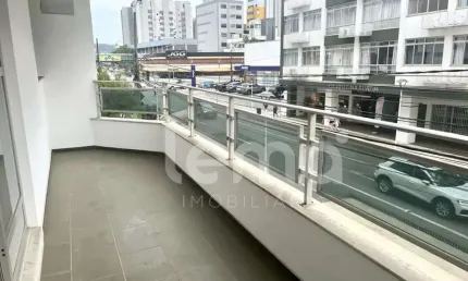Apartamento com 3 quartos à venda no jardim blumenau, blumenau  por r$ 600.000