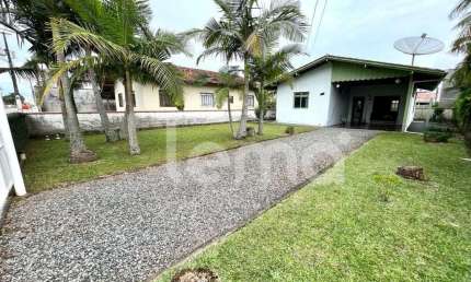 Casa com 2 quartos à venda no Itajubá, Barra Velha , 80 m2 por R$ 500.000