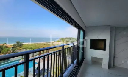 Apartamento com 3 quartos à venda no Itacolomi, Balneário Piçarras , 128 m2 por R$ 1.899.000