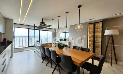 Apartamento com 3 quartos à venda no Itacolomi, Balneário Piçarras , 128 m2 por R$ 2.770.000