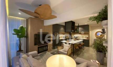 Apartamento com 2 quartos à venda no Centro, Pomerode , 126 m2 por R$ 1.150.000