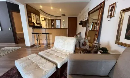 Apartamento com 3 quartos à venda na vila nova, blumenau , 110 m2 por r$ 589.000