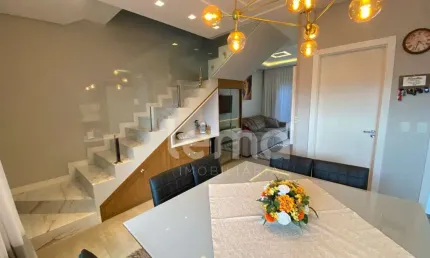 Casa com 4 quartos à venda no Itacolomi, Balneário Piçarras , 168 m2 por R$ 1.299.000