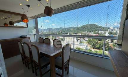 Apartamento com 3 quartos à venda no Itoupava Seca, Blumenau , 99 m2 por R$ 1.020.000
