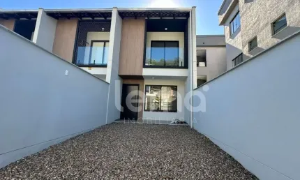 Casa com 3 quartos à venda no Velha, Blumenau , 150 m2 por R$ 770.000