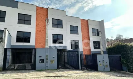 Casa com 2 quartos à venda na escola agrícola, blumenau , 91 m2 por r$ 450.000