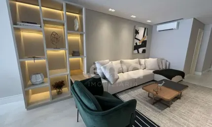 Apartamento com 3 quartos à venda no Ponta Aguda, Blumenau , 139 m2 por R$ 1.899.000
