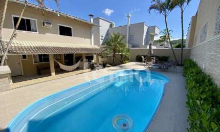 Casa em condomínio fechado com 3 quartos à venda no Itoupava Central, Blumenau , 222 m2 por R$ 1.600.000