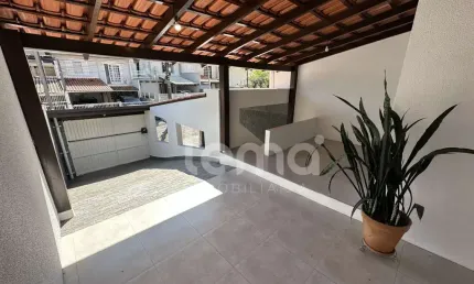 Casa com 3 quartos à venda em Água Verde, Blumenau , 102 m2 por R$ 500.000