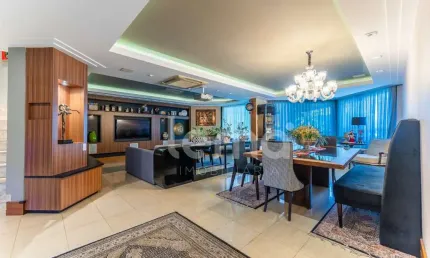 Apartamento com 4 quartos à venda no Jardim Blumenau, Blumenau , 396 m2 por R$ 2.500.000