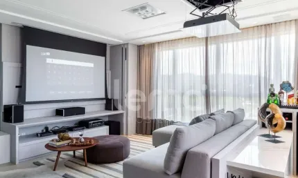 Cobertura com 2 quartos à venda no Fortaleza, Blumenau , 186 m2 por R$ 2.390.000