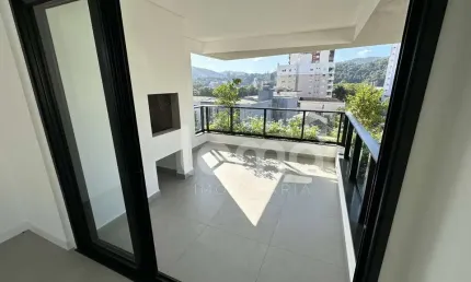 Apartamento com 4 quartos à venda no Jardim Blumenau, Blumenau , 218 m2 por R$ 2.200.000
