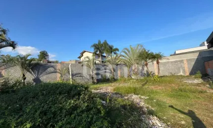 Terreno à venda no itoupava norte, blumenau  por r$ 1.000.000
