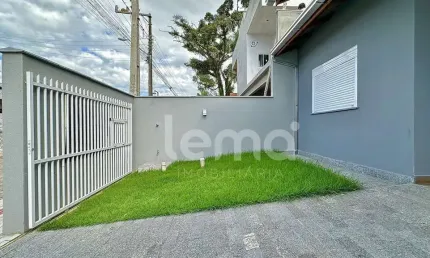 Casa com 3 quartos à venda no Itacolomi, Balneário Piçarras , 99 m2 por R$ 630.000