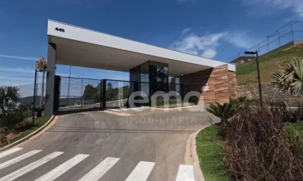 Terreno em condomínio fechado à venda no itoupava norte, blumenau  por r$ 750.000