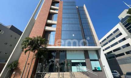 Ponto comercial para alugar no Centro, Blumenau , 45 m2 por R$ 1.800