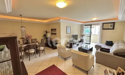 Apartamento com 4 quartos à venda na Vila Nova, Blumenau , 155 m2 por R$ 850.000