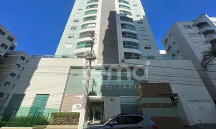 Apartamento com 2 quartos à venda no victor konder, blumenau , 94 m2 por r$ 790.000
