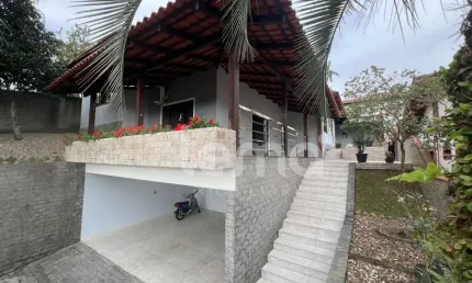 Casa com 3 quartos à venda na escola agrícola, blumenau , 179 m2 por r$ 1.100.000