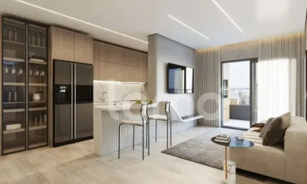 Apartamento com 3 quartos à venda no Itacolomi, Balneário Piçarras , 92 m2 por R$ 780.000