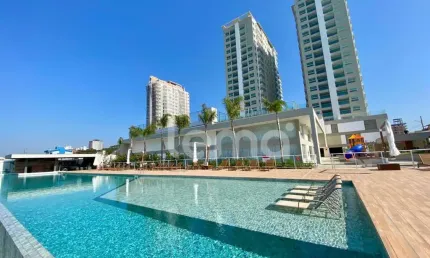 Apartamento com 2 quartos à venda no Itacolomi, Balneário Piçarras , 76 m2 por R$ 990.000