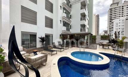 Apartamento com 3 quartos à venda no Centro, Balneário Camboriú , 399 m2 por R$ 8.750.000