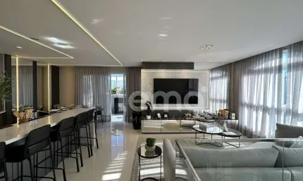 Apartamento com 3 quartos à venda no centro, balneário camboriú , 240 m2 por r$ 7.900.000
