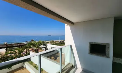 Apartamento com 3 quartos à venda no itacolomi, balneário piçarras , 125 m2 por r$ 1.790.000