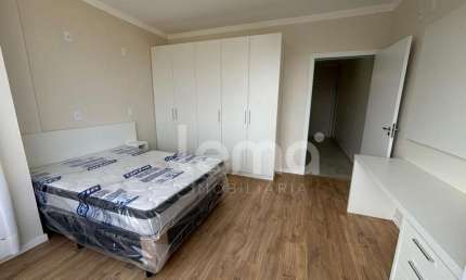 Apartamento com 1 quarto para alugar na Vila Nova, Blumenau , 45 m2 por R$ 1.950